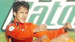 Desempolvan notable anécdota de Alexis en Cobreloa.