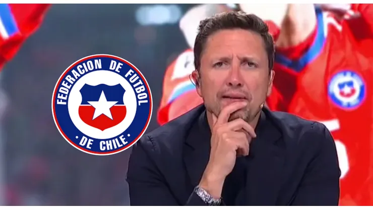 Sagredo elige a crack de La Roja para ser protagonista en 2024.
