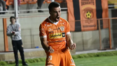 Cobreloa espera gritar campeón en Talca donde todo empezó para los Zorros en 2023