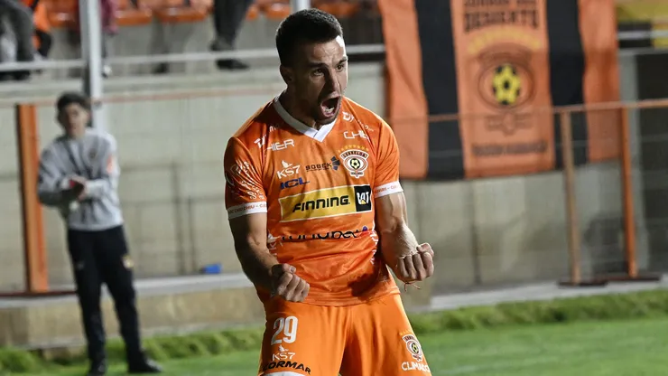 Cobreloa espera gritar campeón en Talca donde todo empezó para los Zorros en 2023