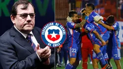 Danilo Díaz le abre la puerta a este jugador de la U