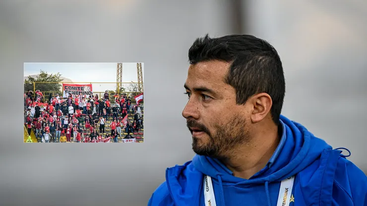 ¡Bolavip en Colombia! Técnico de Las Leonas condena insultos hacia Natalia Campos