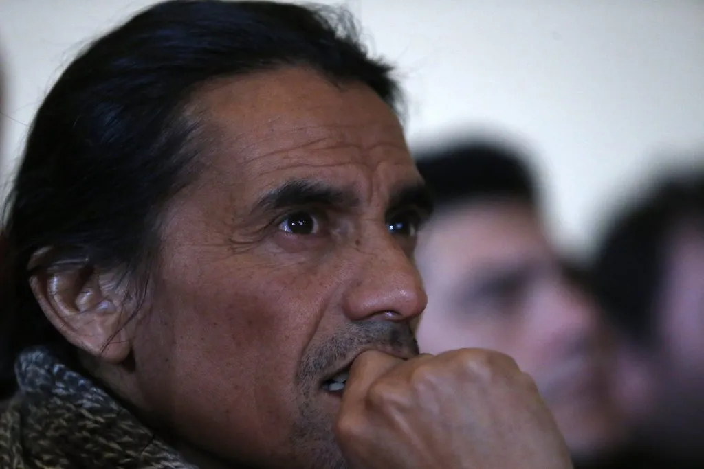 Gabriel Mendoza es tajante por la situación de Jordhy Thompson (Aton Chile)