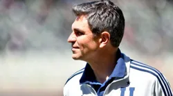 La buena noticia que recibe Mauricio Pellegrino
