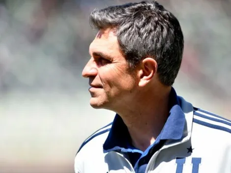 La buena noticia que recibe Mauricio Pellegrino
