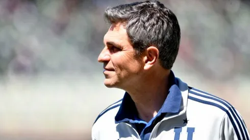 La buena noticia que recibe Mauricio Pellegrino