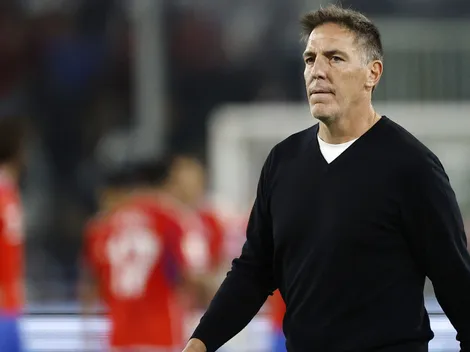 Los candidatos de Berizzo para reemplazar a Catalán y Maripán en Chile