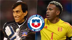 Roberto Cóndor Rojas fue directo al hueso y no se guardó nada contra Pedro Gallese