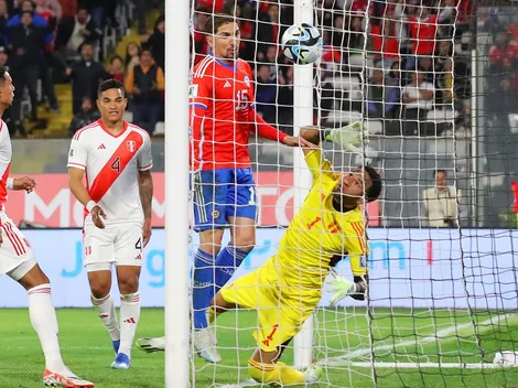 Periodista nacional destroza sin asco a Gallese por su troleo a Chile