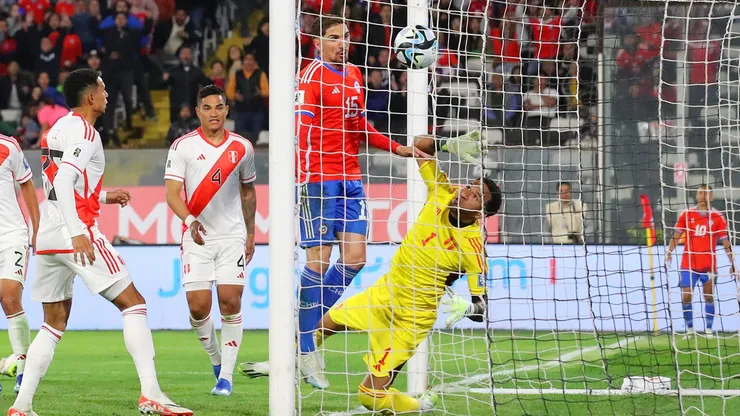 Las declaraciones del portero peruano no cayeron para nada bien en Chile