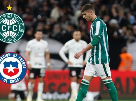 Mercado de pases: El potente dato que acerca a Benja Kuscevic al Vasco en Brasil