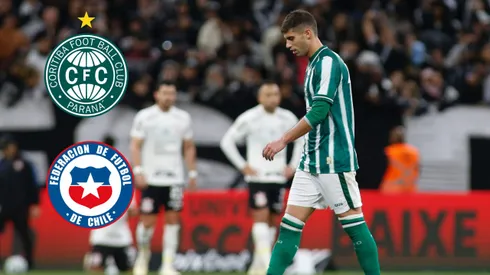 Benjamín Kuscevic puede cambiar de club en Braisl en las próximas horas