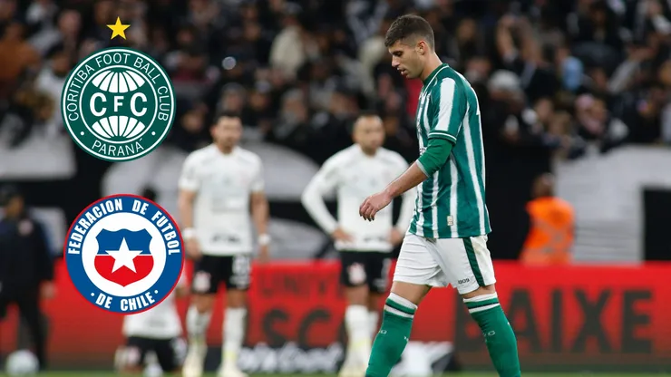 Benjamín Kuscevic puede cambiar de club en Braisl en las próximas horas