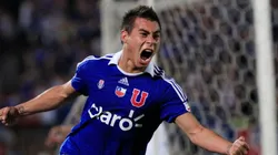 "Vargas no puede volver a la U solo por el nombre"