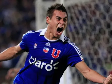 "Vargas no puede volver a la U solo por el nombre"