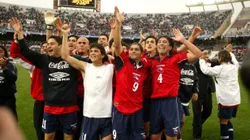 Un exjugador de Cobreloa y La Roja le pone fichas a Eduardo Berizzo