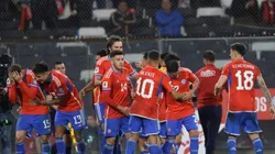 Chile es el país que más aporta en el once ideal de la fecha