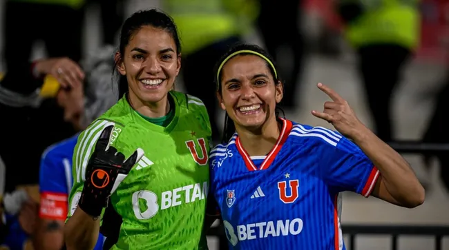 La U acumula dos victorias y un empate en el certamen continental | FOTO: Conmebol Libertadores