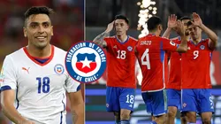 Gonzalo Jara destaca la labor de este jugador en Chile