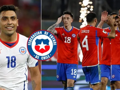 "Rebeldía y personalidad": Jara maravillado con el rendimiento de este jugador en Chile