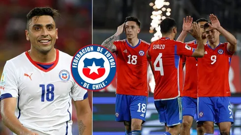 Gonzalo Jara destaca la labor de este jugador en Chile