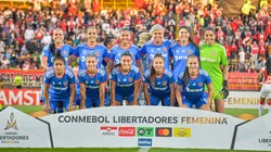 En la U mantienen la fe intacta de seguir avanzando en el certamen continental.