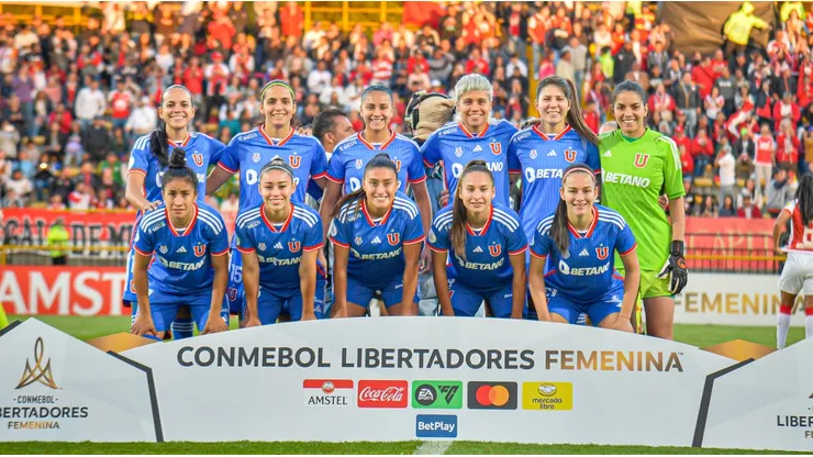 En la U mantienen la fe intacta de seguir avanzando en el certamen continental.