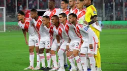Chile venció a un pálido Perú por 2-0.