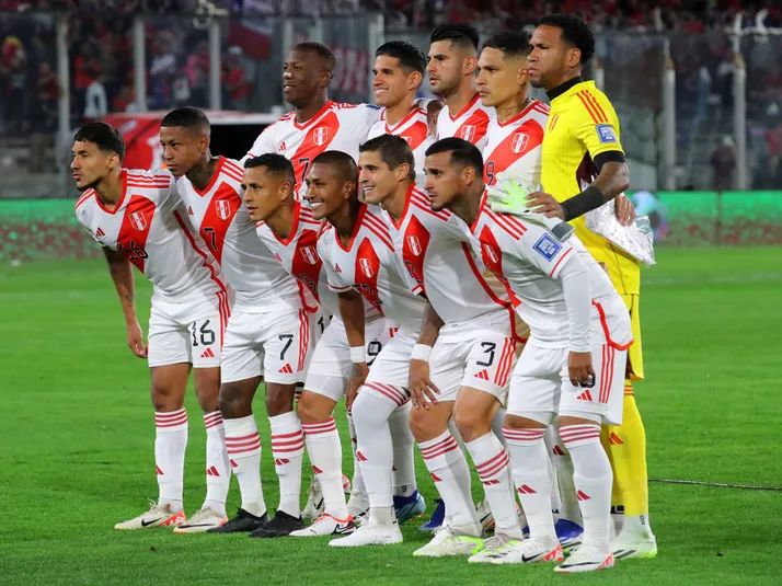 Periodista peruano destroza a su selección por culpa de Chile