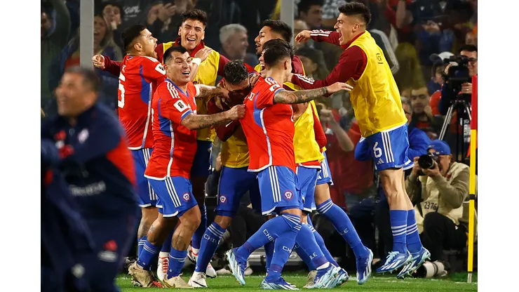 Toño Prieto le baja los decibeles al triunfo de Chile