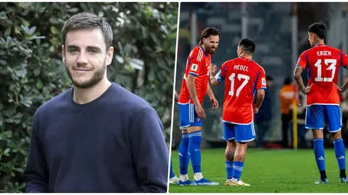 Chile tuvo algunos puntos altos en el triunfo ante Perú.