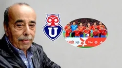 Tito Awad pide a un azul para enfrentar a Venezuela