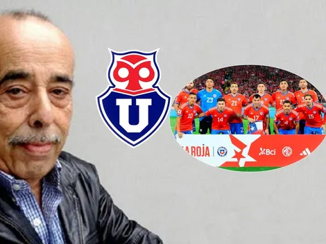 Tito Awad pide a un azul para enfrentar a Venezuela