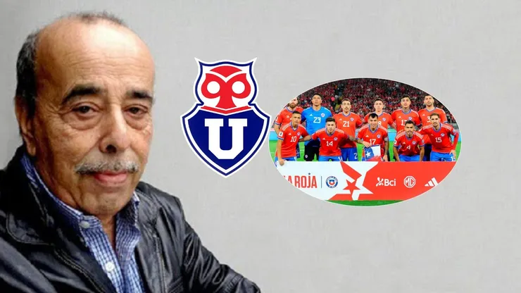 Tito Awad pide a un azul para enfrentar a Venezuela