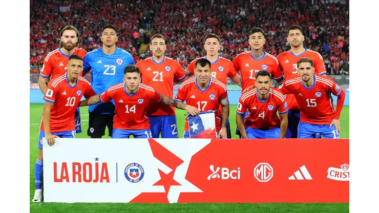 La preocupación de Raúl Toro con el nivel de la Selección Chilena
