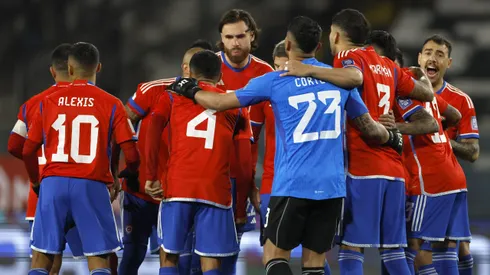 Un ex DT del fútbol chileno y que suena en la Roja no está ni ahí aún por volver