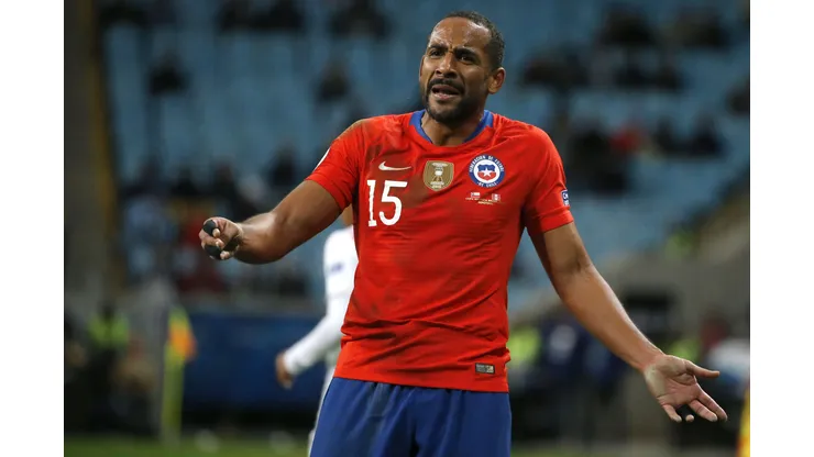 Jean Beausejour pide una gran oportunidad para este jugador en La Roja