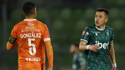 Cobreloa y Wanderers son dos de los equipos que tienen chances de ganar en la Primera B