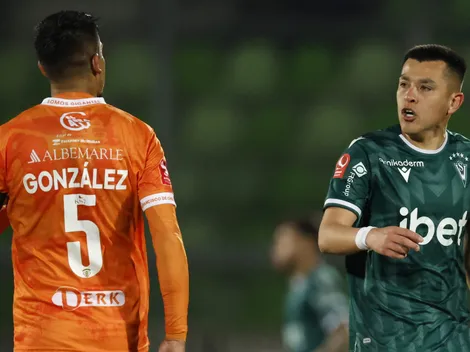 “Puede que...”: Histórico de Wanderers y Cobreloa al fin elige a su preferido para subir a Primera