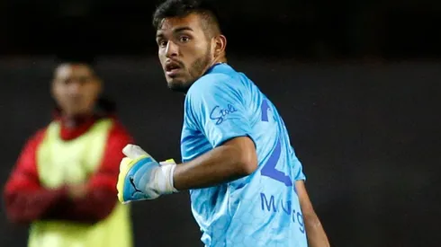 El ex golero de la UC vive un gran presente en el fútbol peruano.