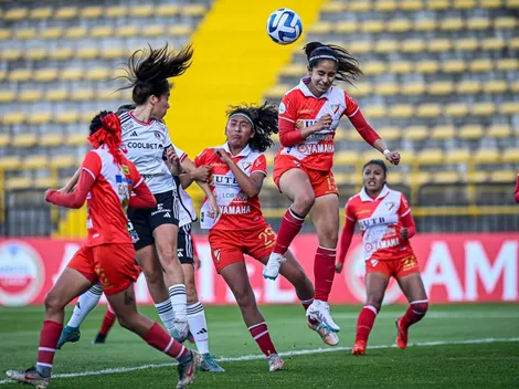 Colo Colo Femenino vence a Always Ready y se instala en cuartos de la Libertadores