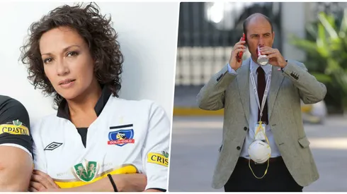 Santibáñez le dio con todo a Arrau tras su polémica columna de opinión.