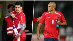 Rubio quiere ver a uno de los goleadores de la Primera B en La Roja.