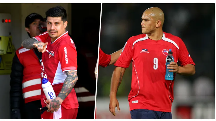 Rubio quiere ver a uno de los goleadores de la Primera B en La Roja.