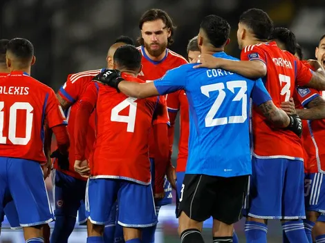 Arcos y su importante llamado a la 'sangre nueva' de La Roja: "Tienen que..."