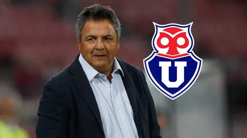 Víctor Castañeda se ilusiona con la vuelta de Marcelo Díaz.