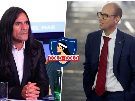 Mendoza responde con furia a Arrau: "Yo soy el más flaite de todos y siempre vamos a ser mayoría"