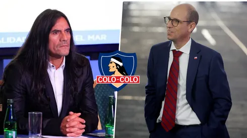 Gabriel Mendoza se lanzó sin filtro contra el vicepresidente de Republicanos.