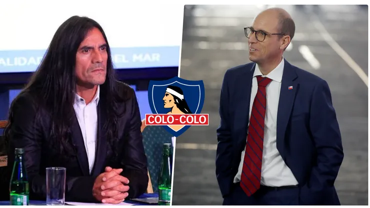 Gabriel Mendoza se lanzó sin filtro contra el vicepresidente de Republicanos.