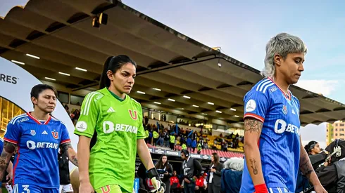 ¡Bolavip en Colombia! El ordinario insulto hacia Natalia Campos